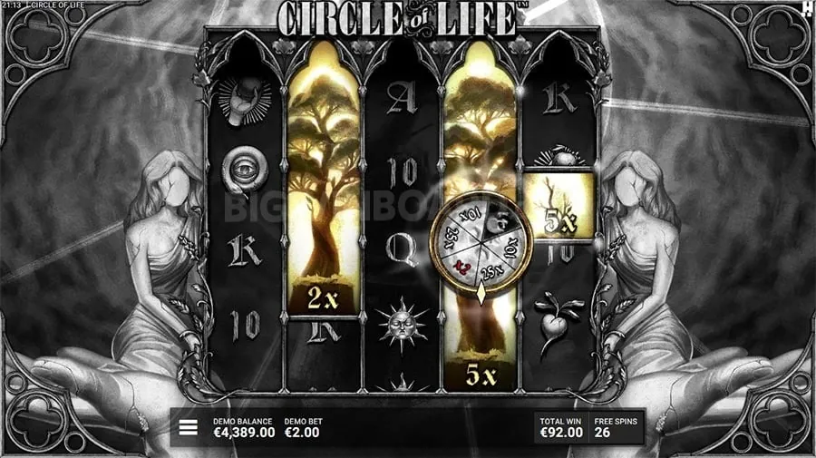 Omaha Poker