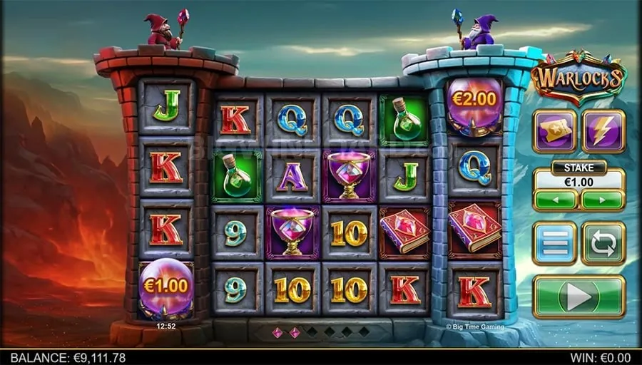 tablegame Mastering Blackjack Basics