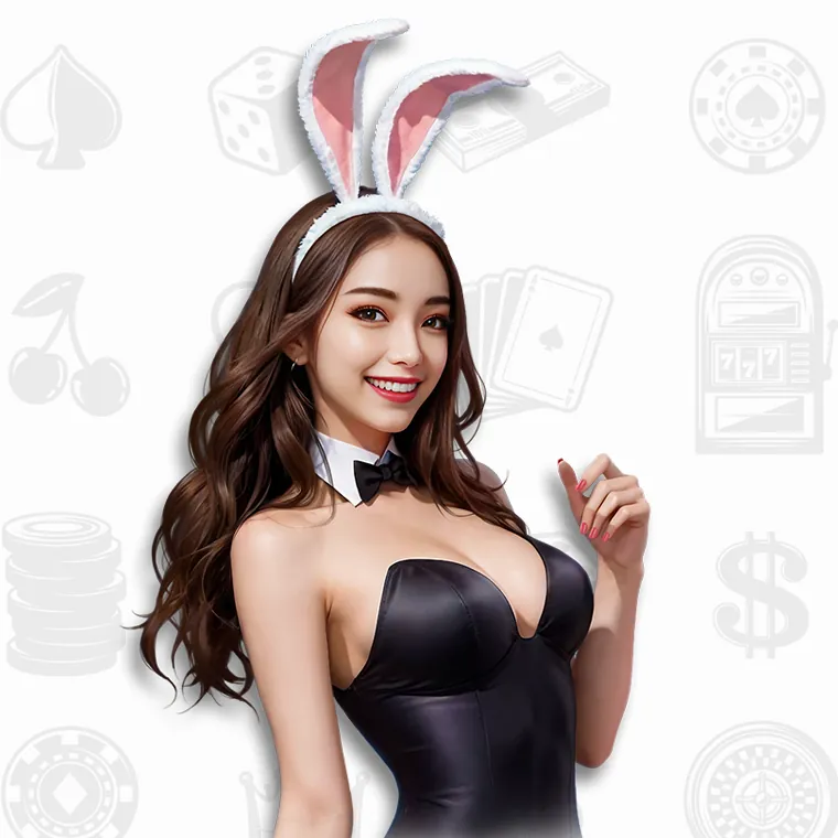 Baccarat payout table showing different betting options