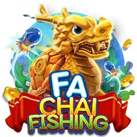 JDB Fishing