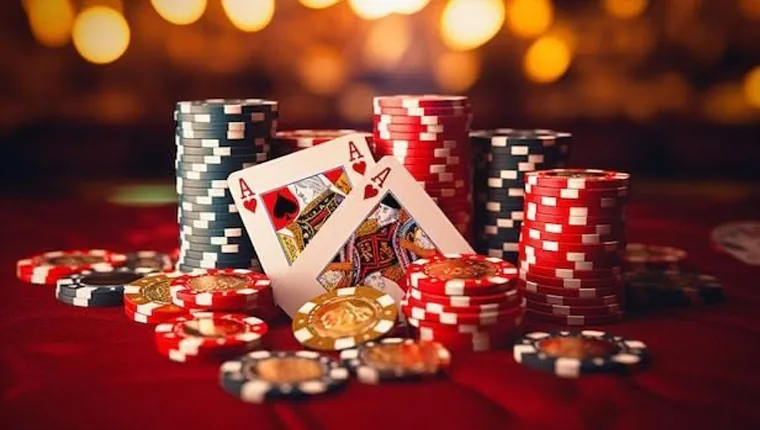 E-Wallets for tablegame