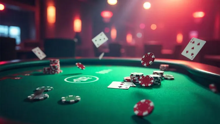 Live Dealer Online Roulette