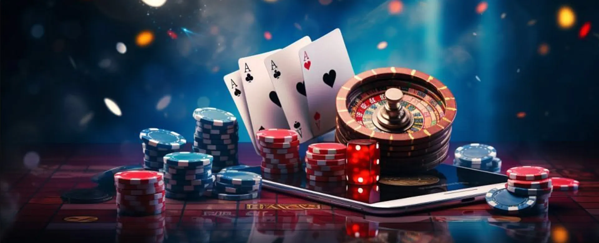 tablegame Online Casino Login Portal 2026