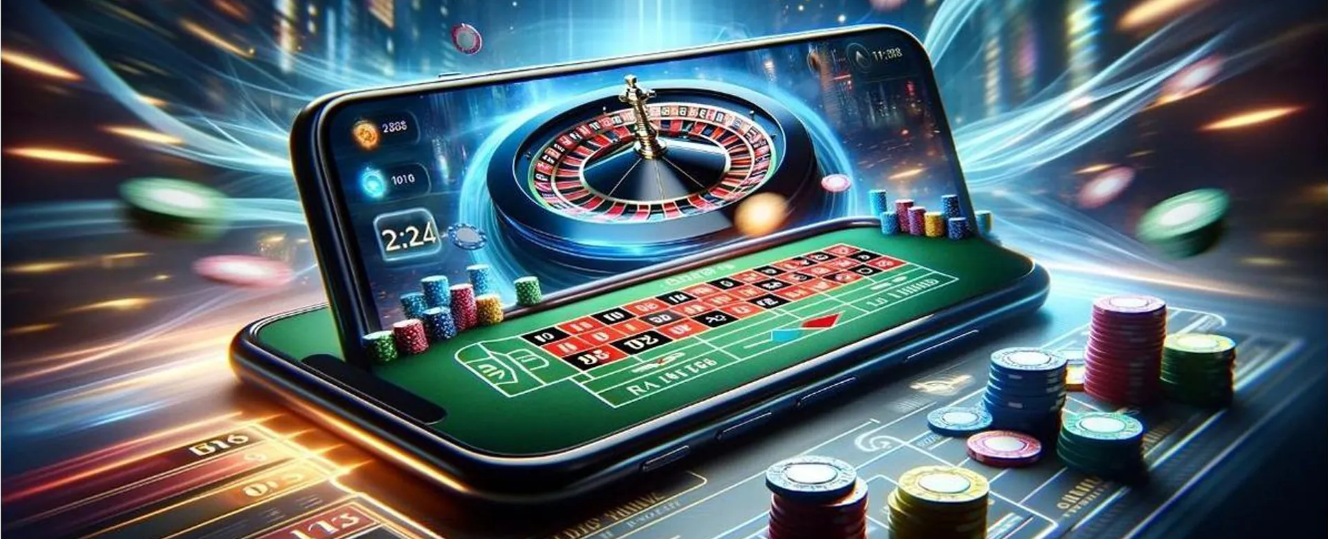 Luxurious online table games experience for Filipino players