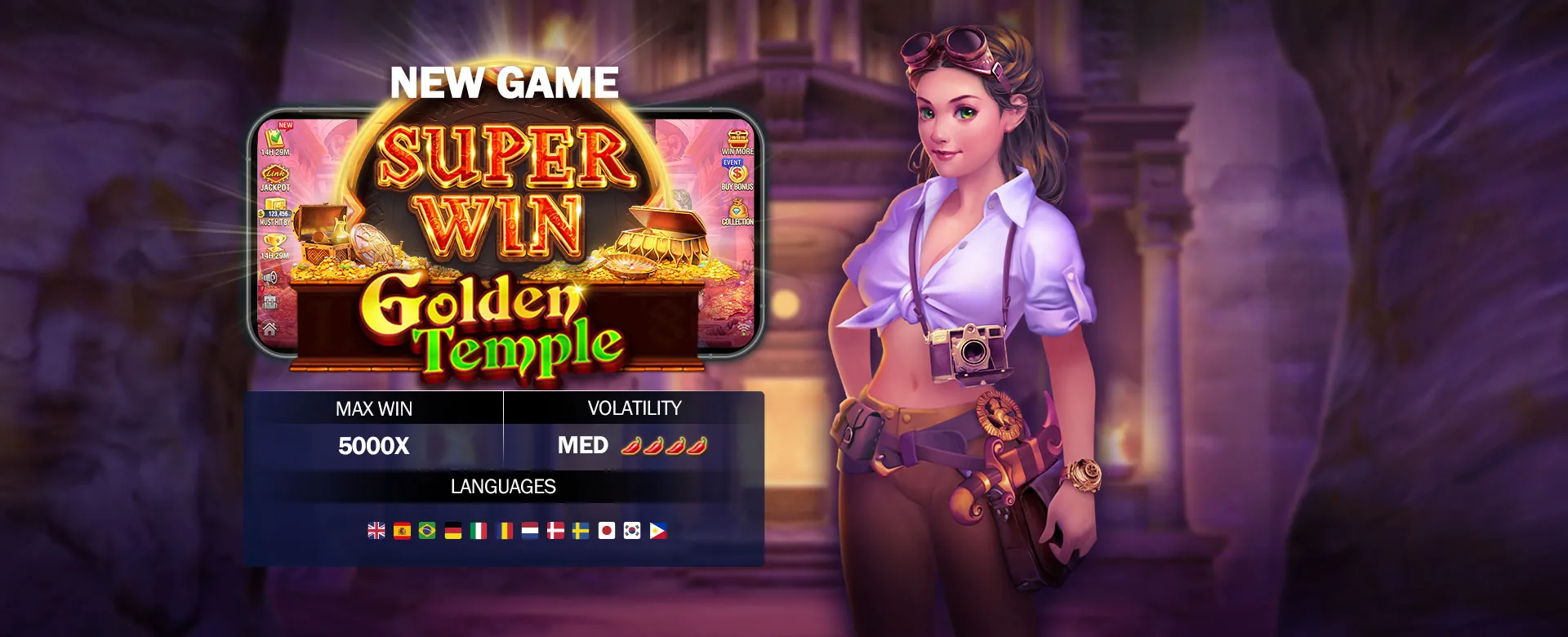 Digital help desk interface for tablegame support